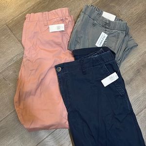 Brand new Old Navy pants!
